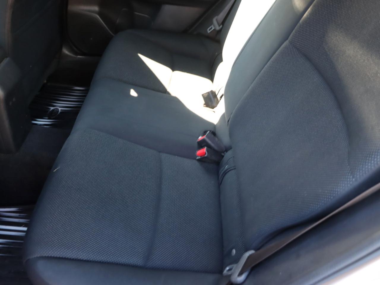 Subaru Impreza 2.0i PZEV 5M 5-Door 2016