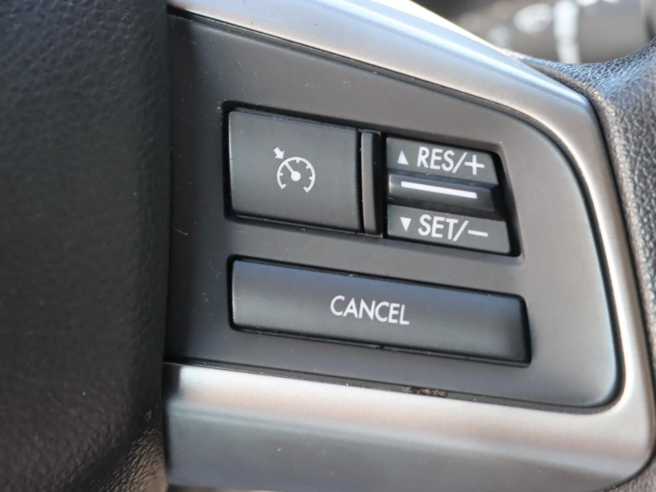 Subaru Impreza 2.0i PZEV 5M 5-Door 2016