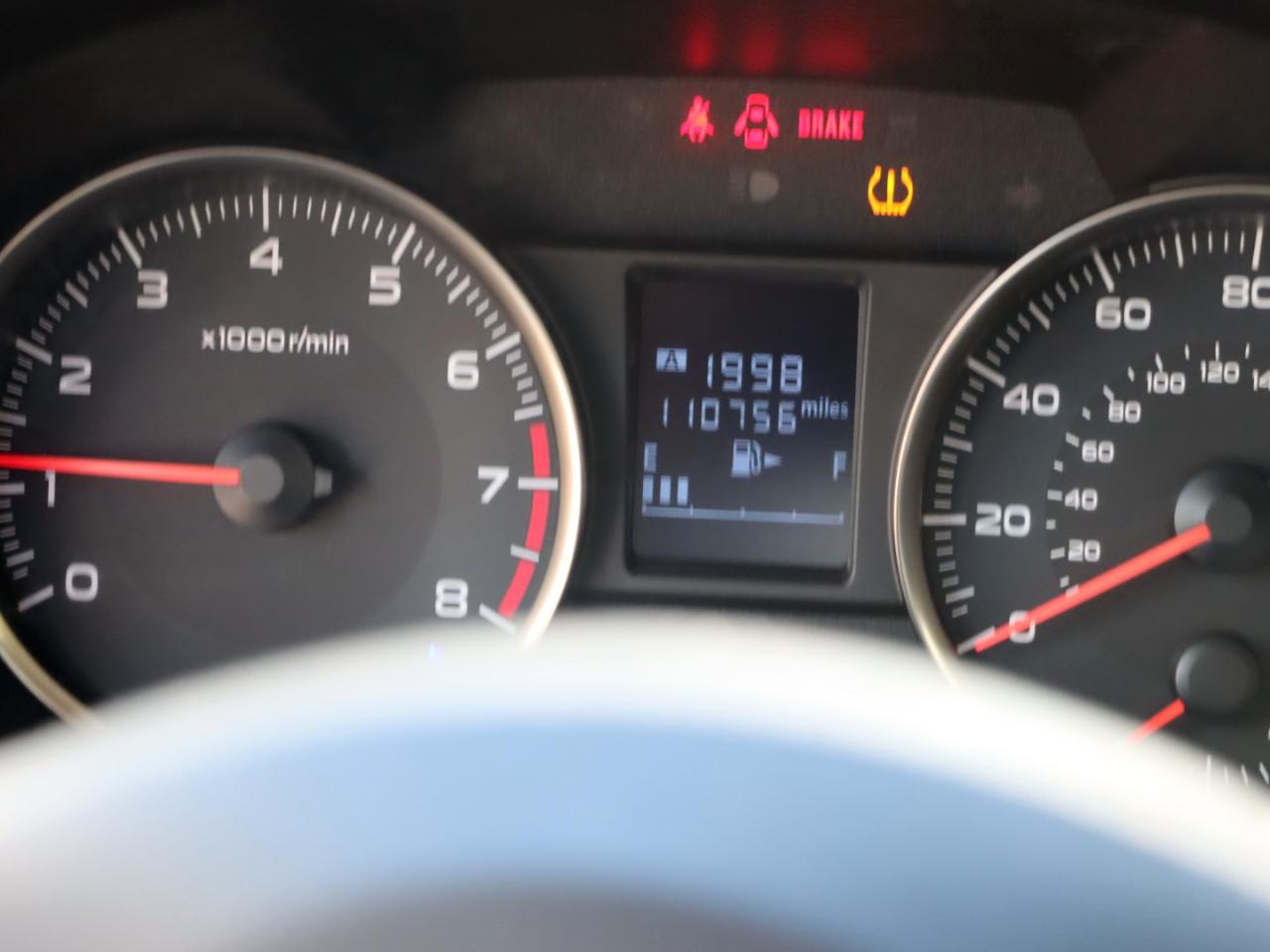 Subaru Impreza 2.0i PZEV 5M 5-Door 2016