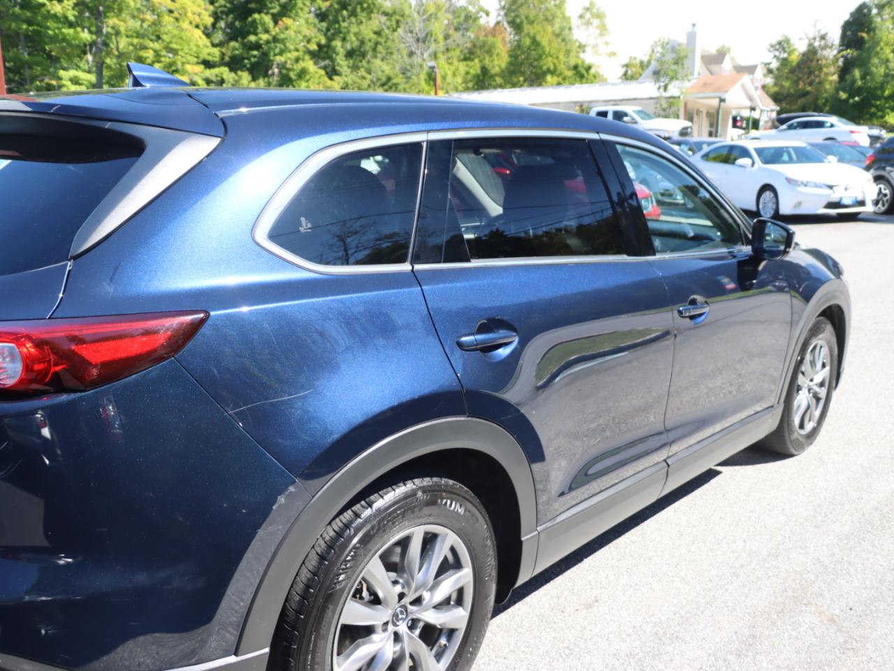 Mazda CX-9 Touring AWD 2018