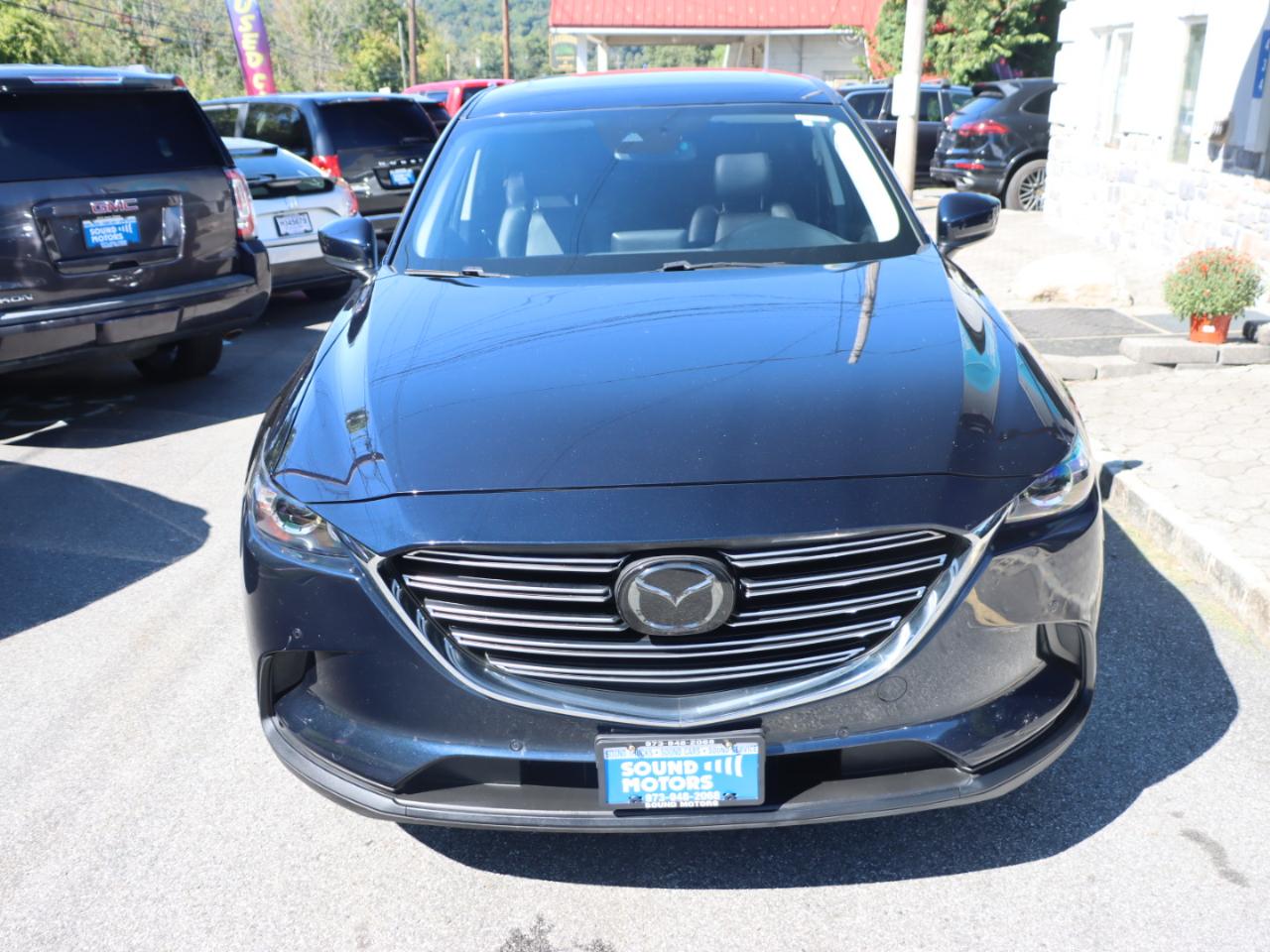 Mazda CX-9 Touring AWD 2018