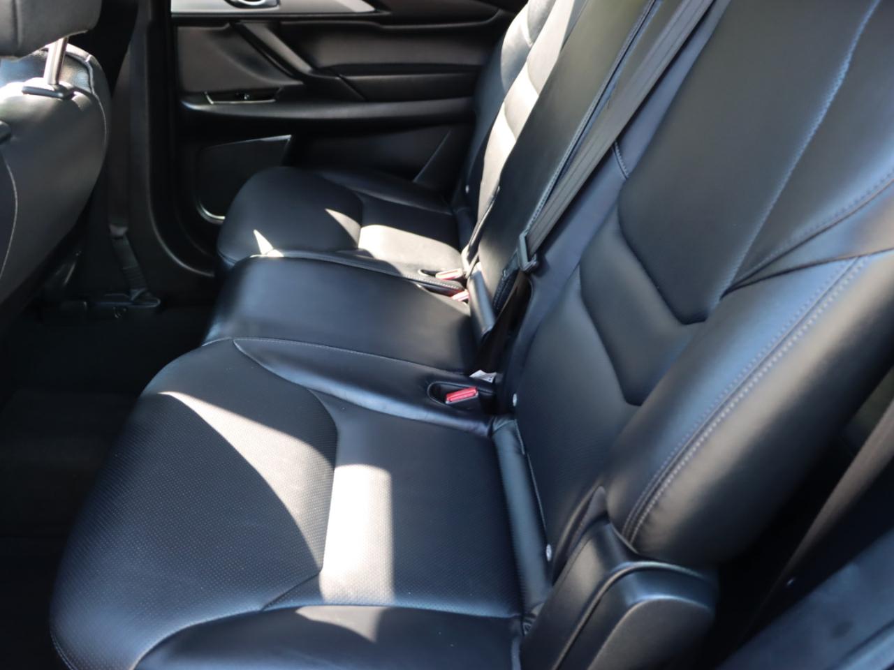 Mazda CX-9 Touring AWD 2018