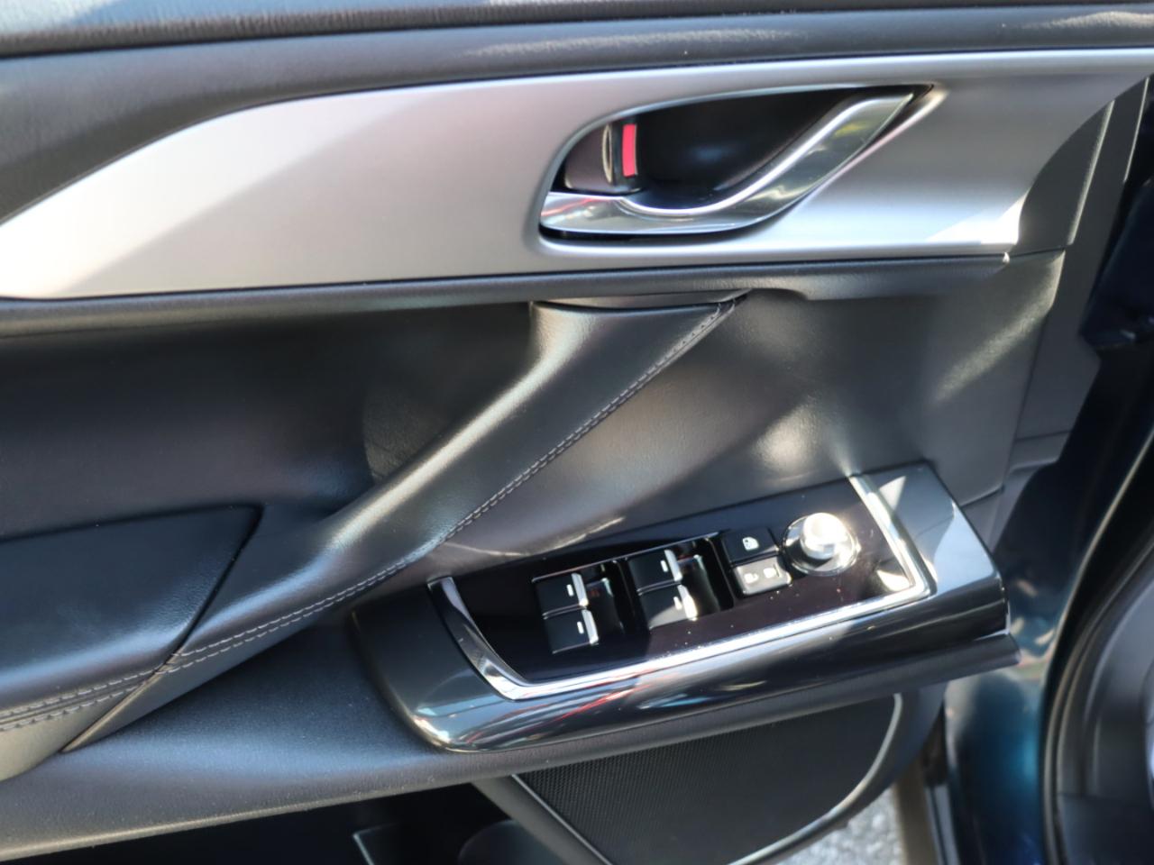 Mazda CX-9 Touring AWD 2018