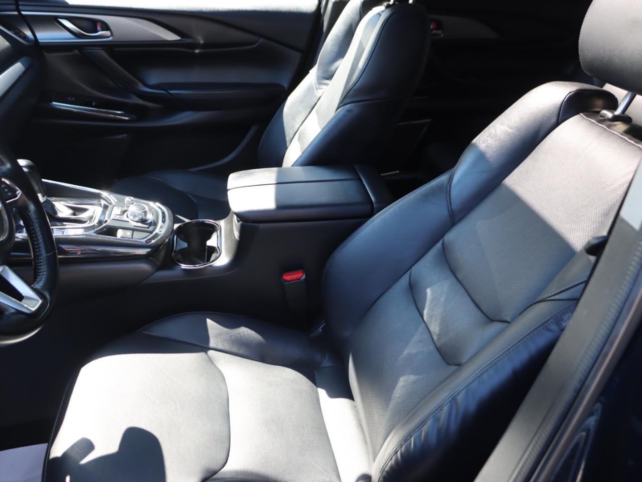 Mazda CX-9 Touring AWD 2018