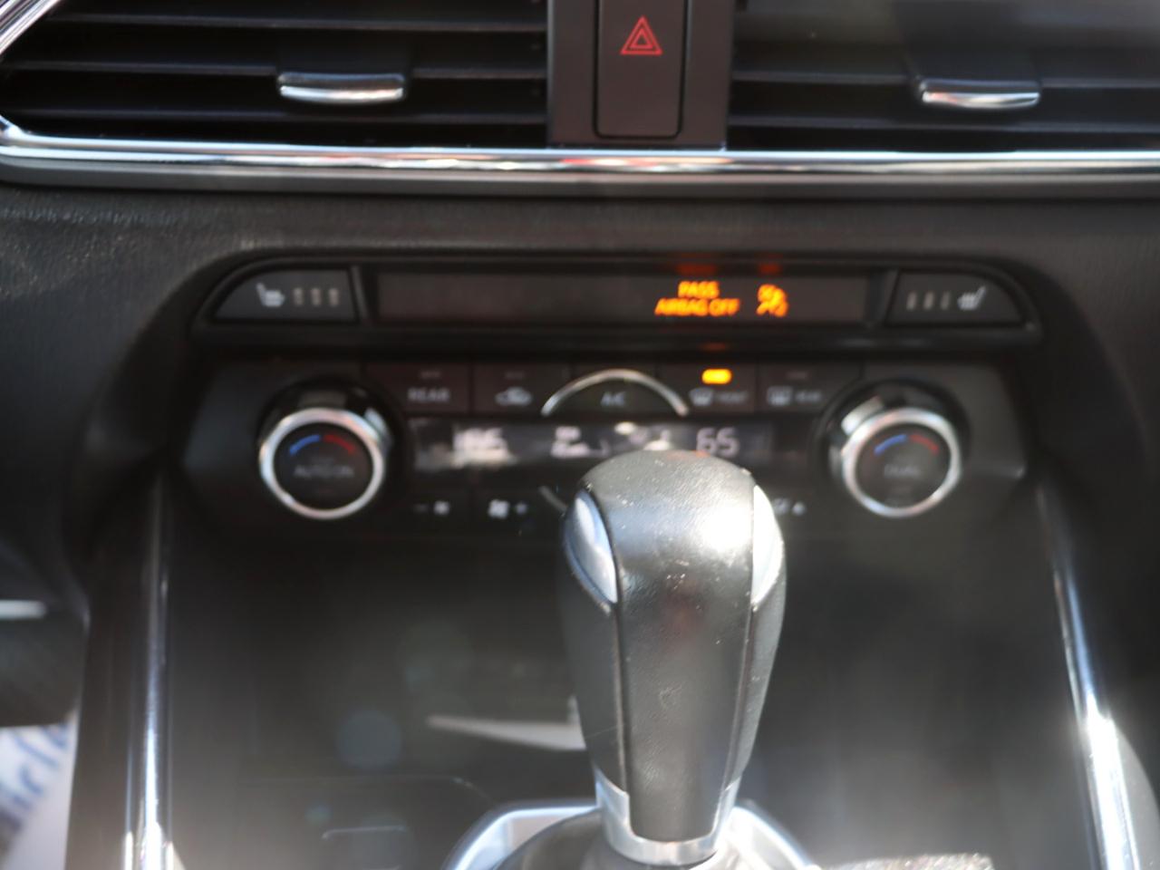 Mazda CX-9 Touring AWD 2018