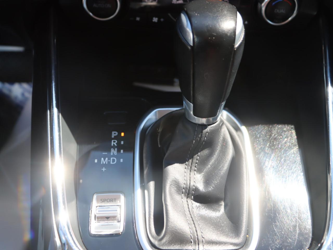 Mazda CX-9 Touring AWD 2018