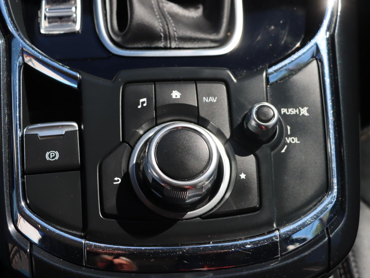 Mazda CX-9 Touring AWD 2018