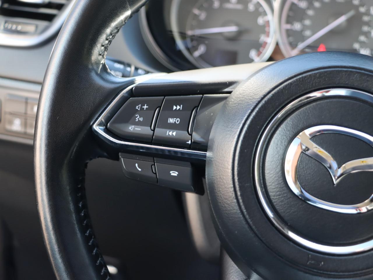 Mazda CX-9 Touring AWD 2018
