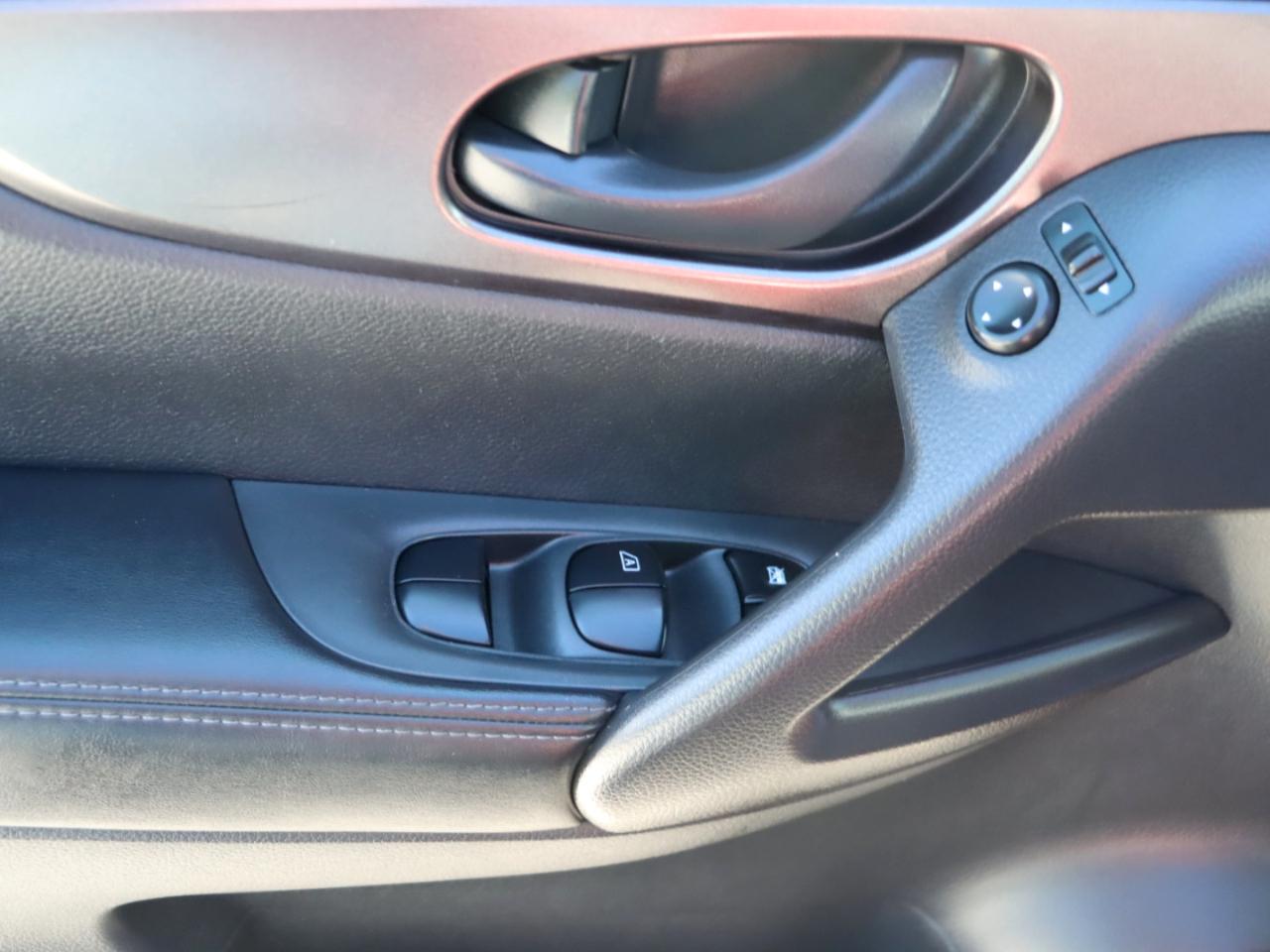 Nissan Rogue Sport SL AWD 2019