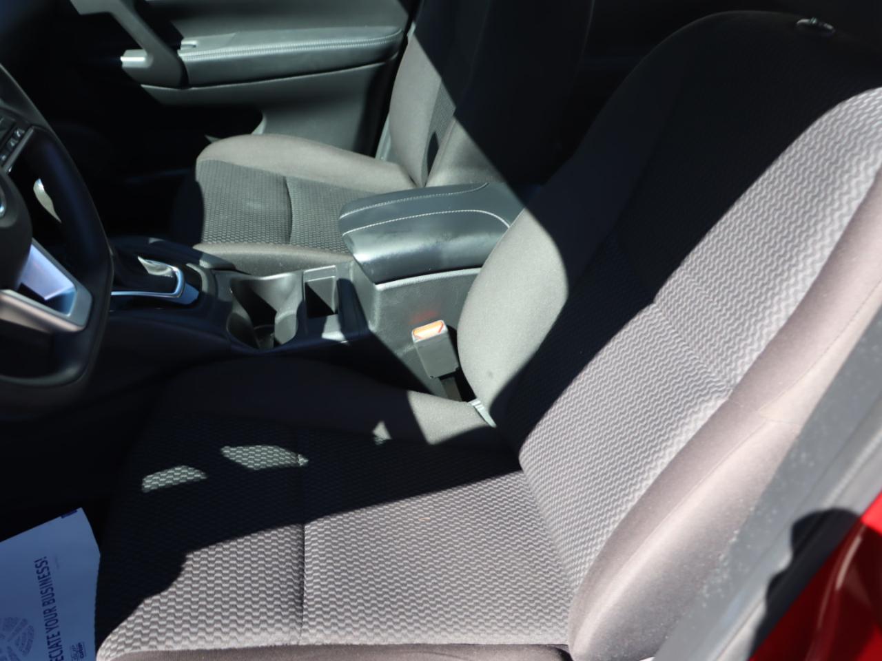 Nissan Rogue Sport SL AWD 2019