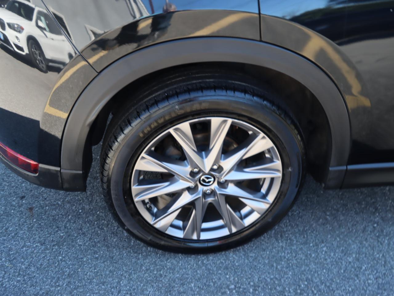 Mazda CX-5 Grand Touring AWD 2019