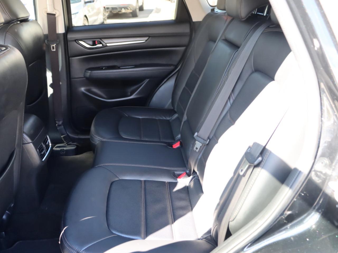 Mazda CX-5 Grand Touring AWD 2019