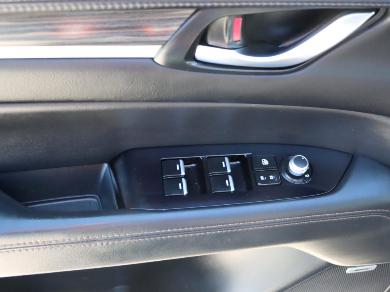 Mazda CX-5 Grand Touring AWD 2019
