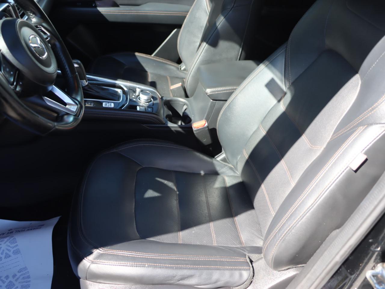 Mazda CX-5 Grand Touring AWD 2019