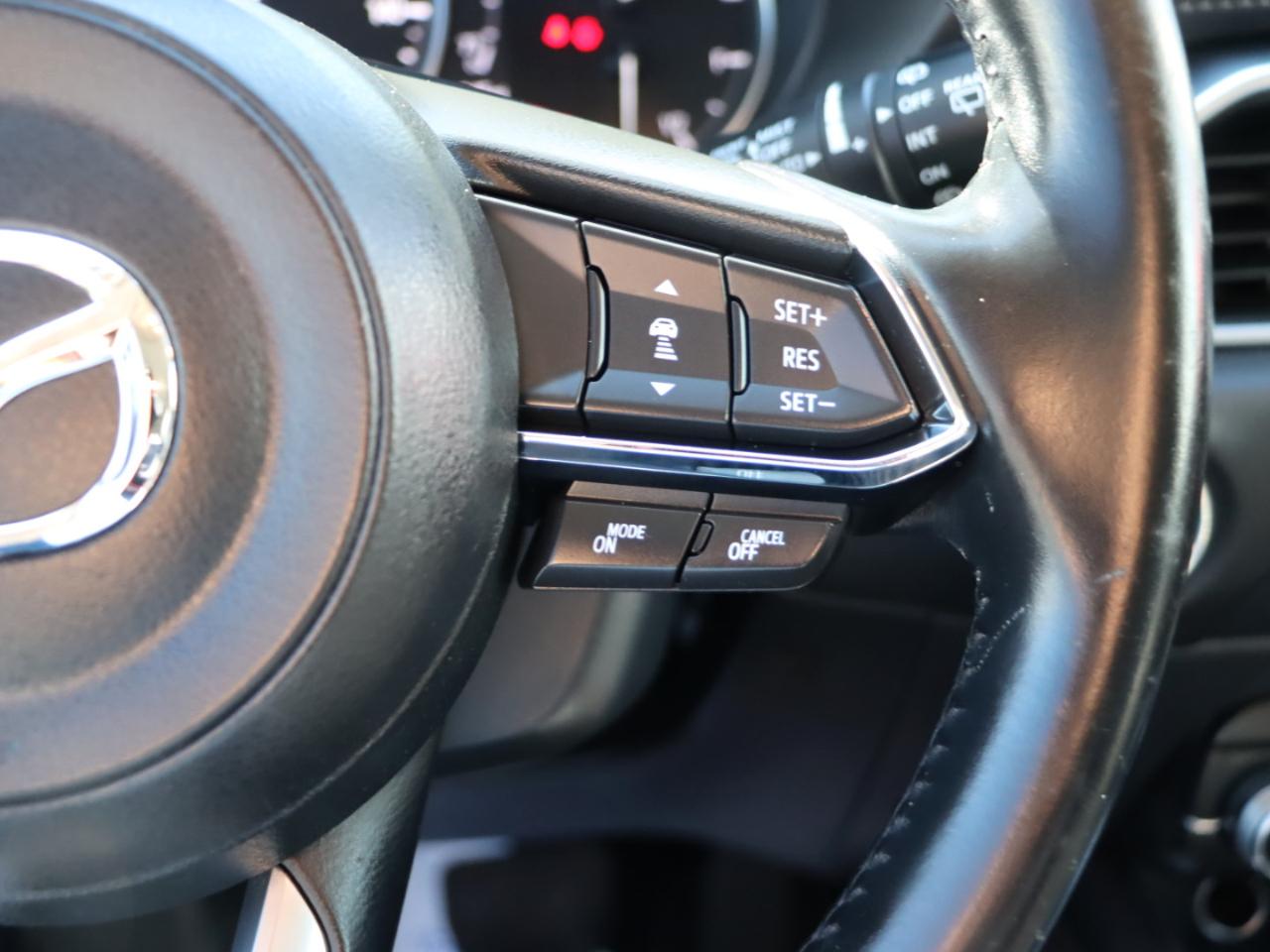 Mazda CX-5 Grand Touring AWD 2019