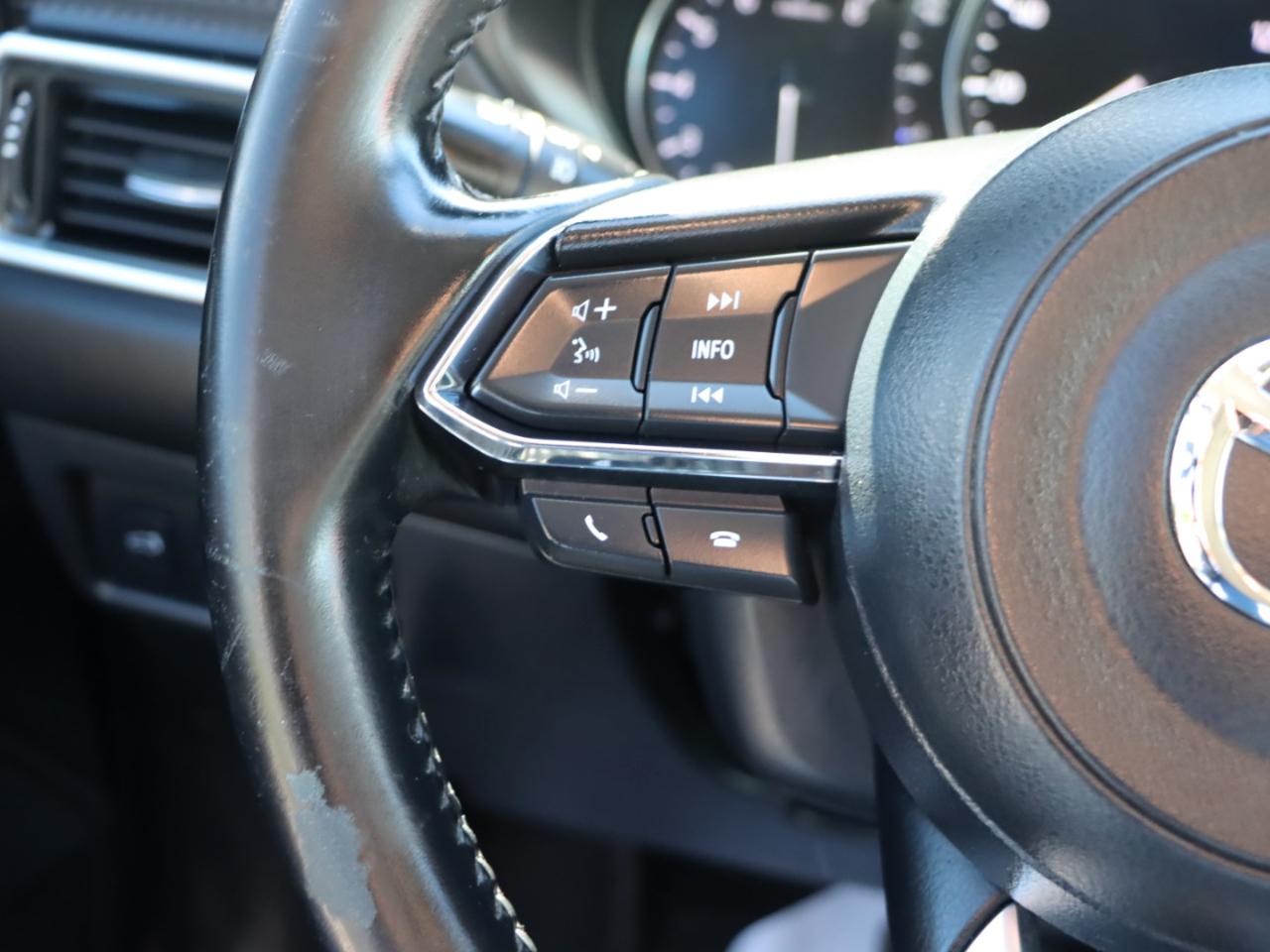 Mazda CX-5 Grand Touring AWD 2019
