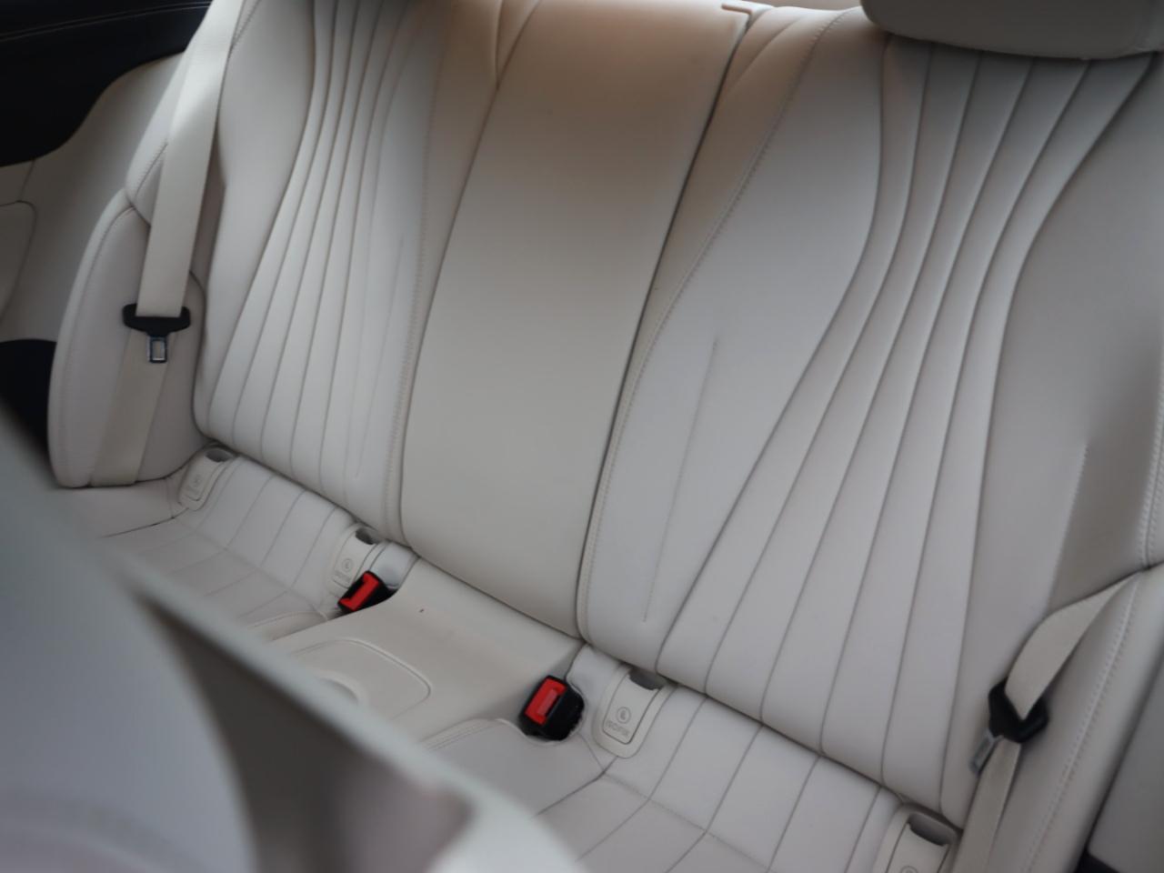 Mercedes-Benz E-Class E450 Coupe 4MATIC 2023