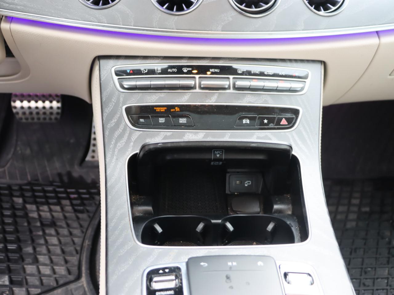 Mercedes-Benz E-Class E450 Coupe 4MATIC 2023