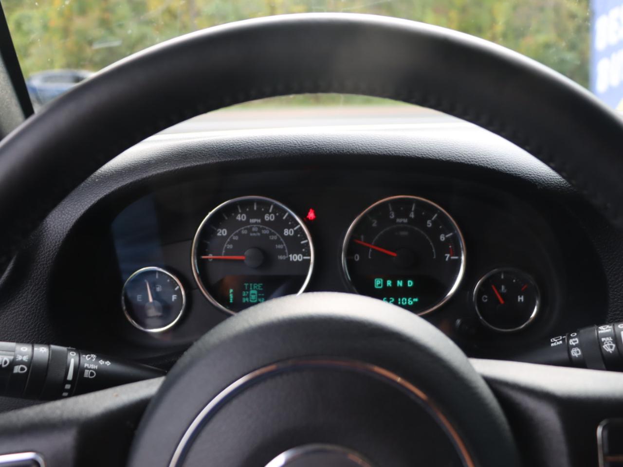 Jeep Wrangler JK Unlimited Sport 4WD 2018