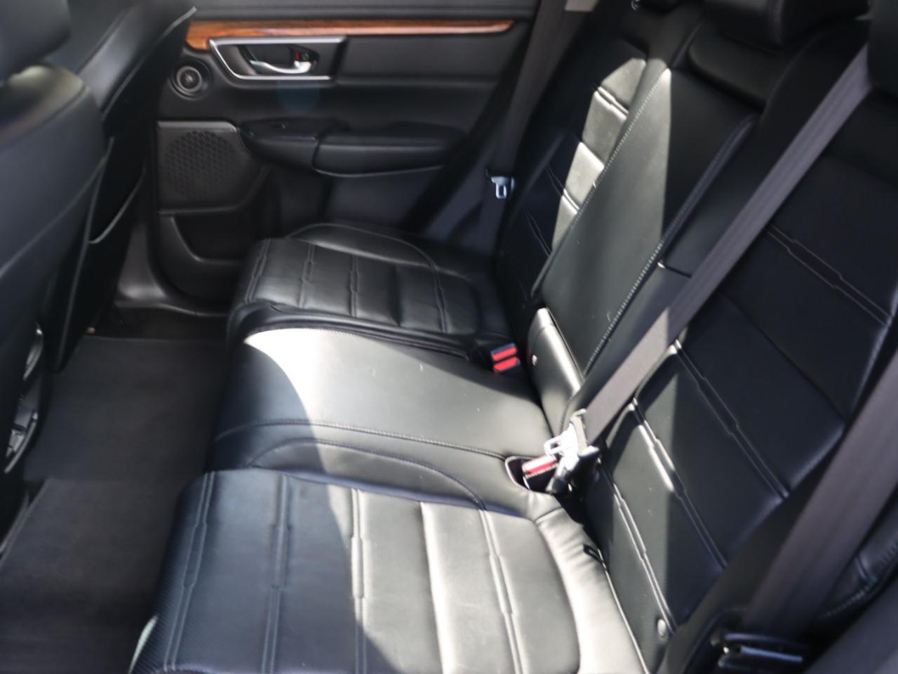 Honda CR-V EX-L AWD 2019