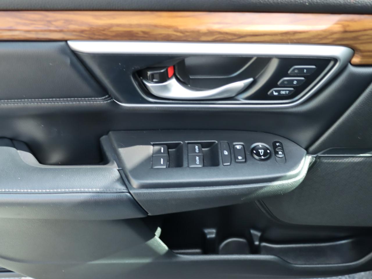 Honda CR-V EX-L AWD 2019