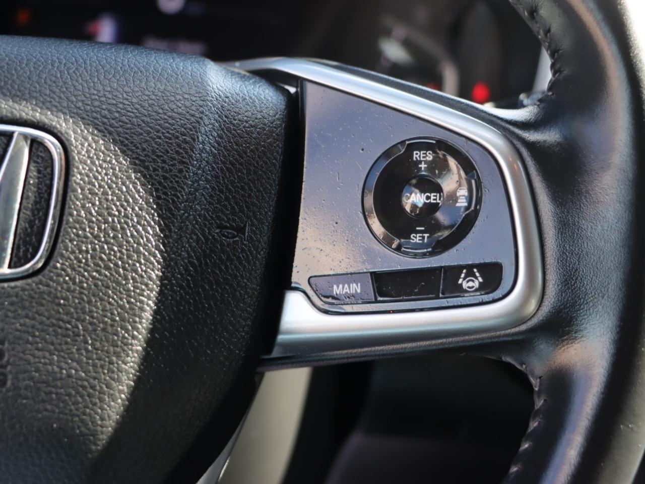 Honda CR-V EX-L AWD 2019
