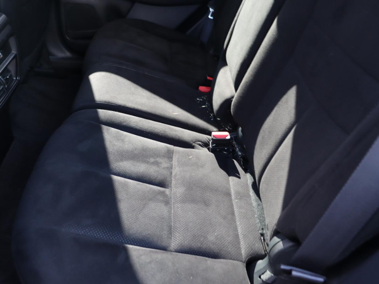 Nissan Murano Platinum AWD 2019