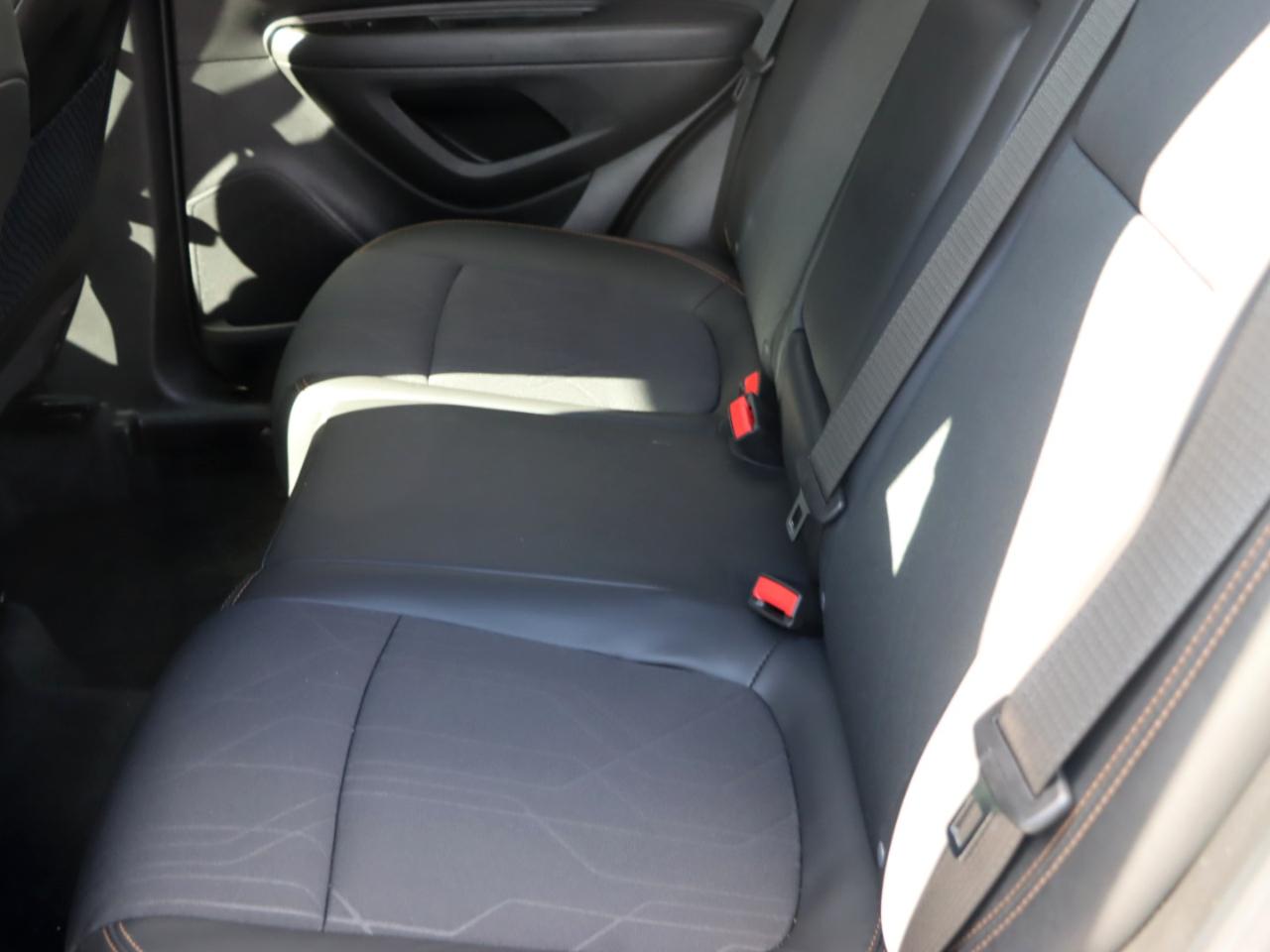 Chevrolet Trax LT AWD 2019