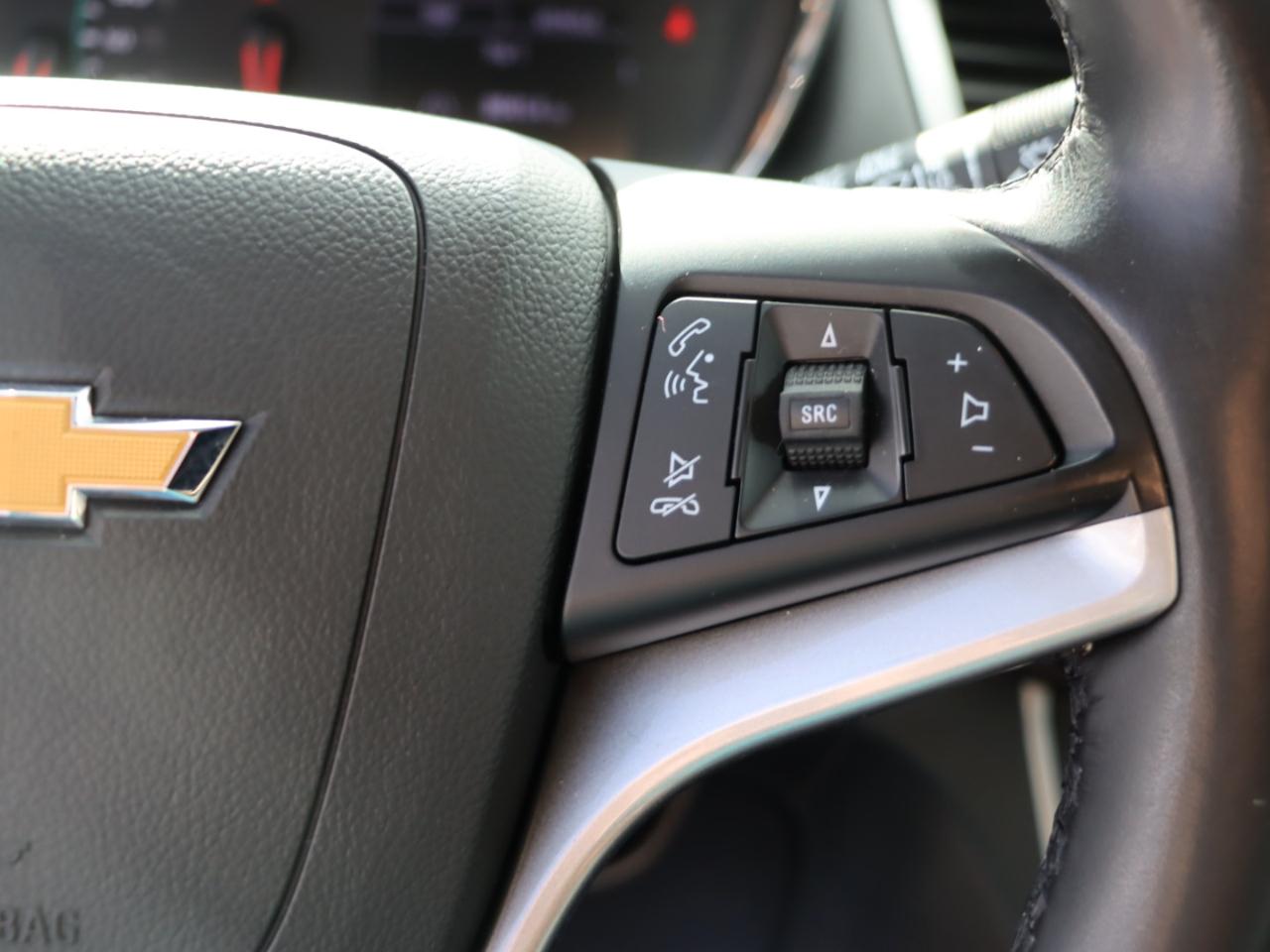 Chevrolet Trax LT AWD 2019