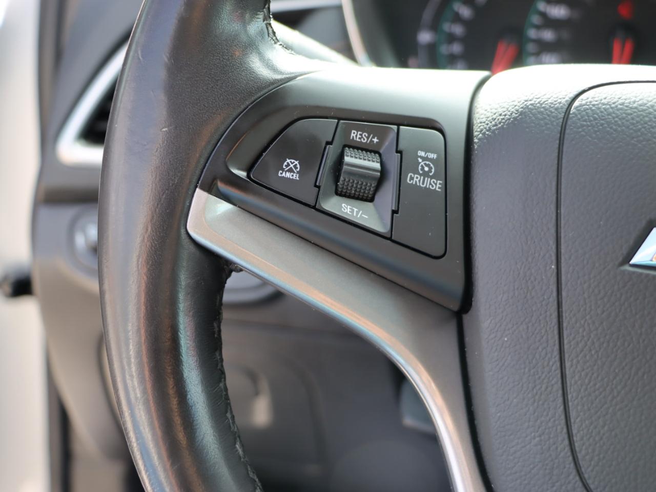 Chevrolet Trax LT AWD 2019
