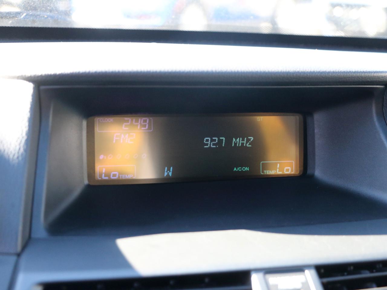 Honda Accord EX-L Sedan AT 2009