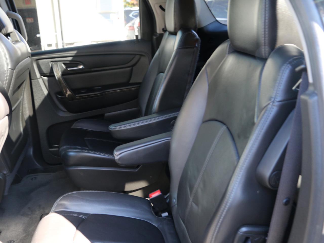 GMC Acadia SLT-1 AWD 2015