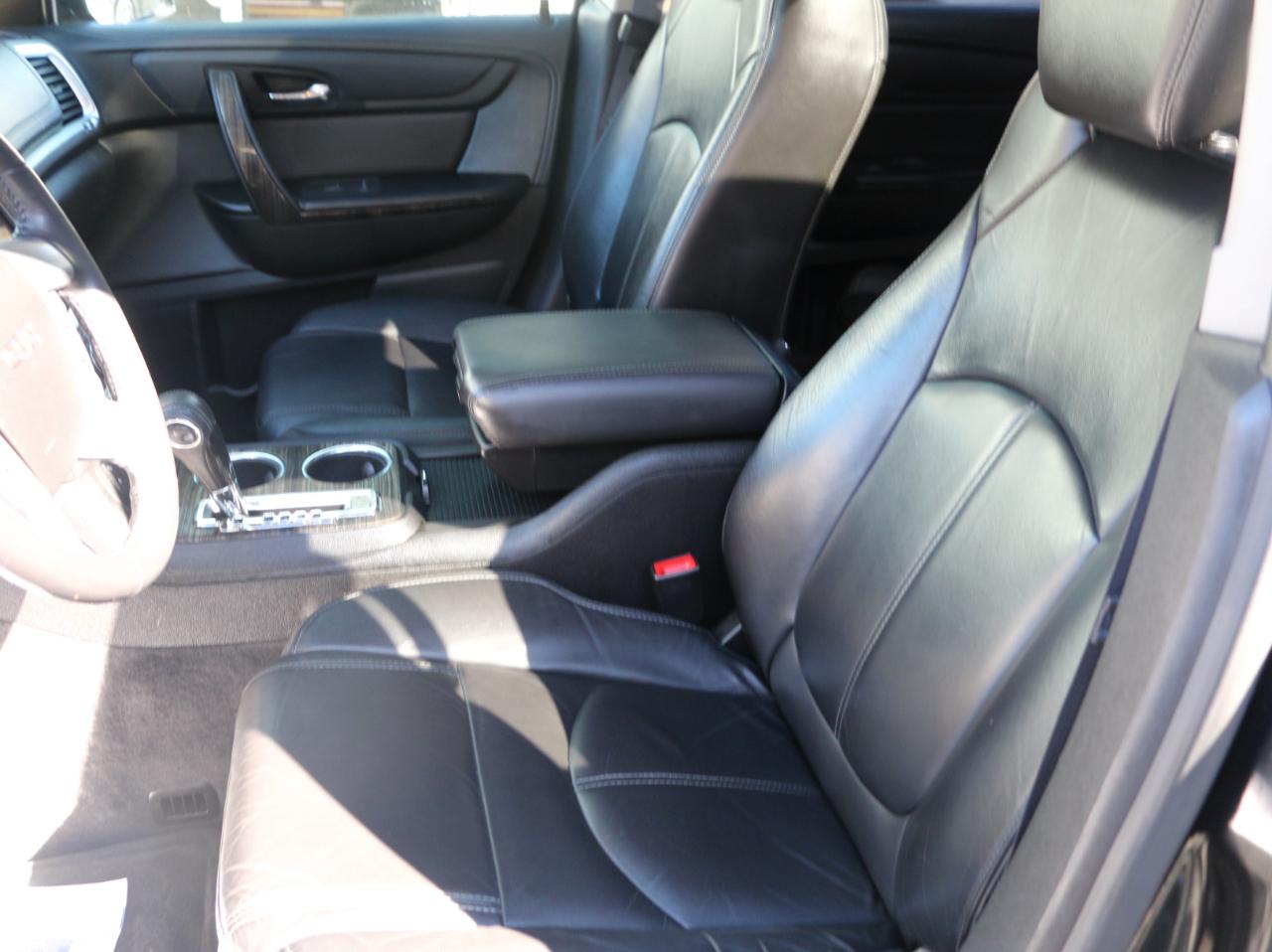 GMC Acadia SLT-1 AWD 2015