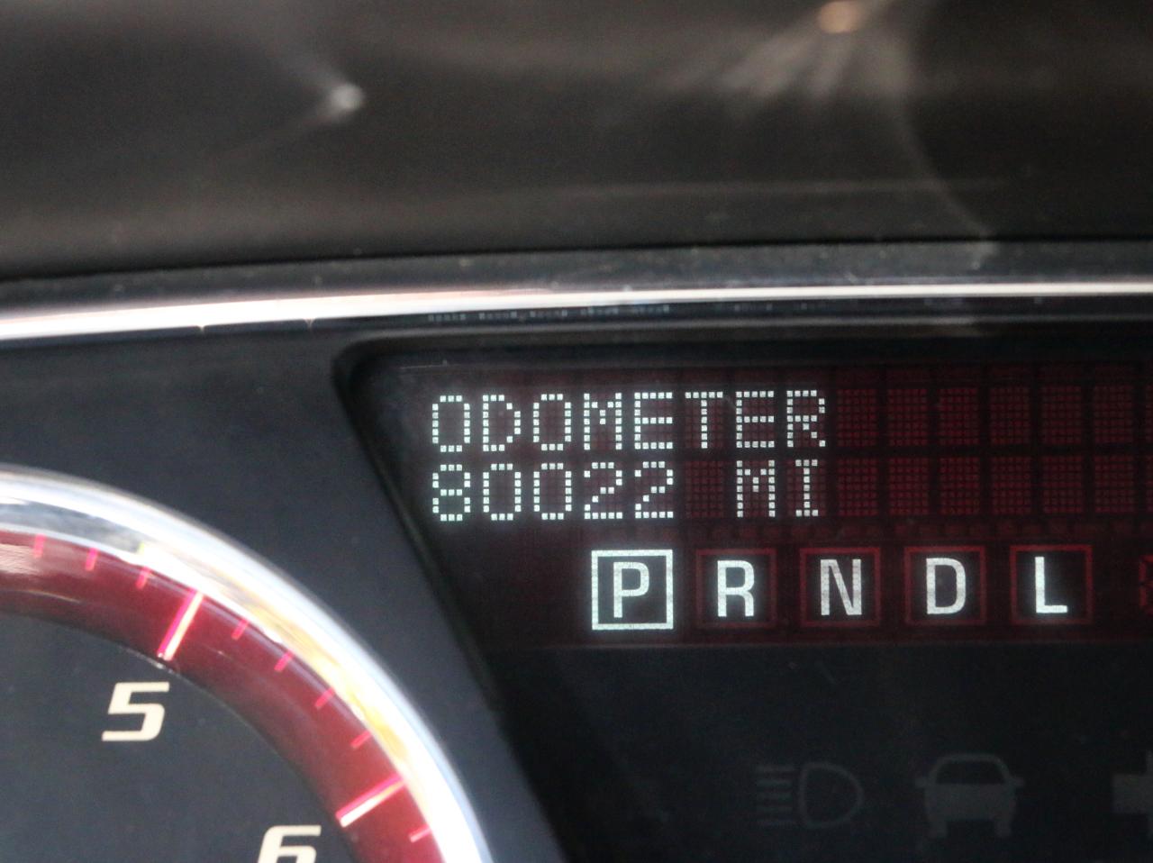 GMC Acadia SLT-1 AWD 2015
