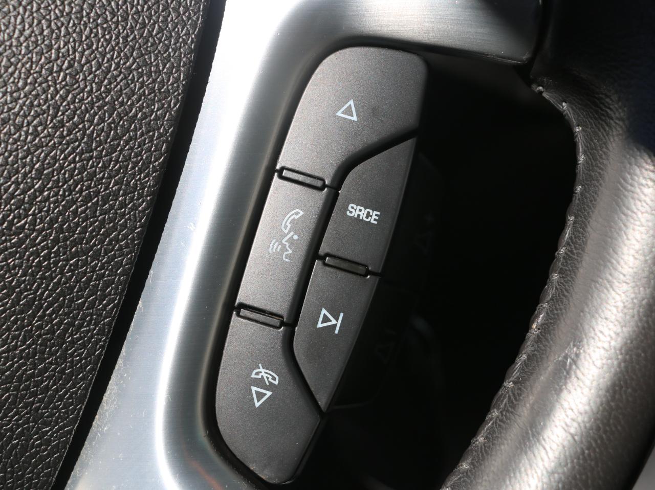 GMC Acadia SLT-1 AWD 2015