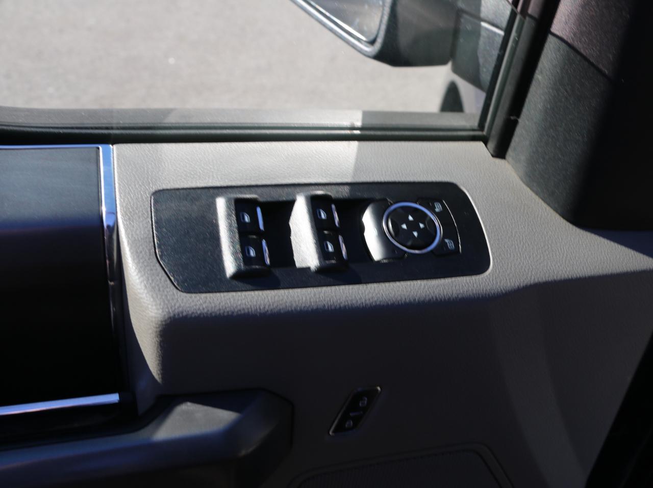 Ford F-150 XLT 4WD SuperCrew 5.5' Box 2019
