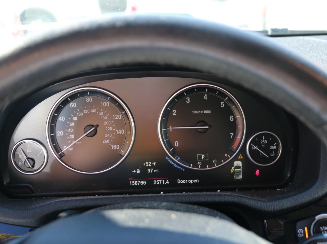 BMW X3 xDrive28i 2017