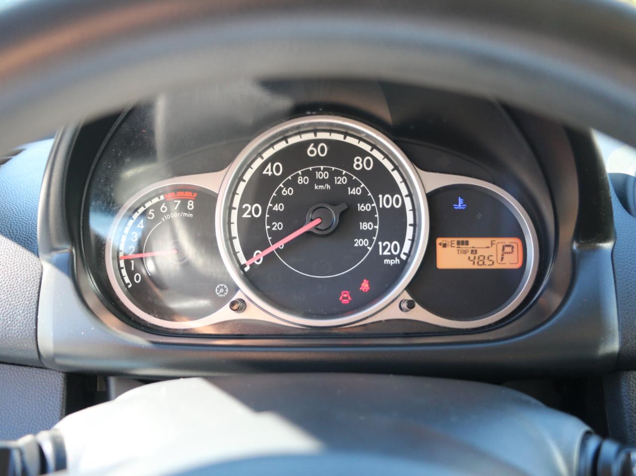 Mazda MAZDA2 Sport 2012
