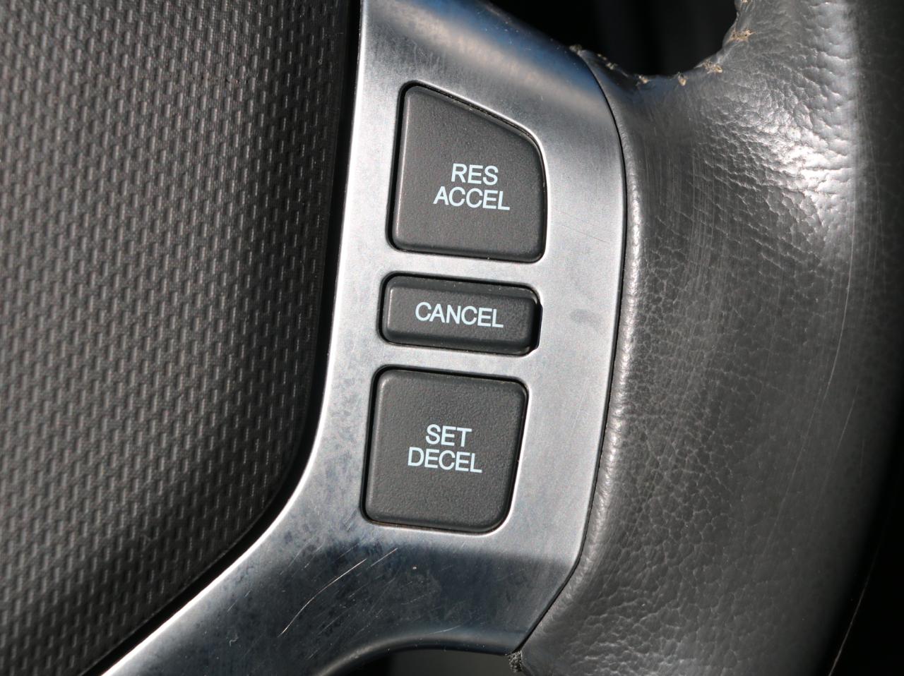 Honda Ridgeline RTL 2008