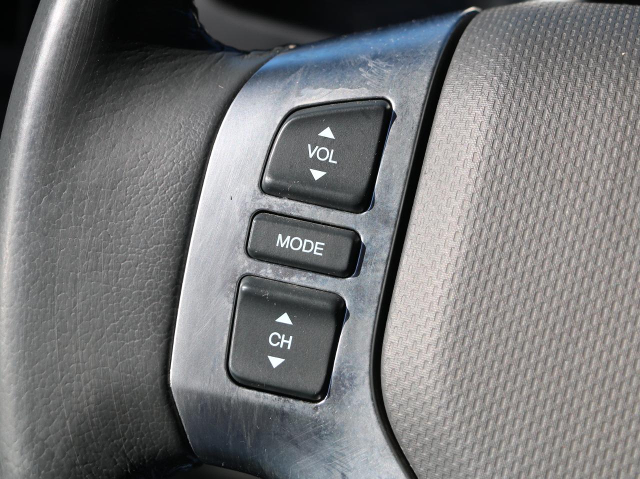 Honda Ridgeline RTL 2008