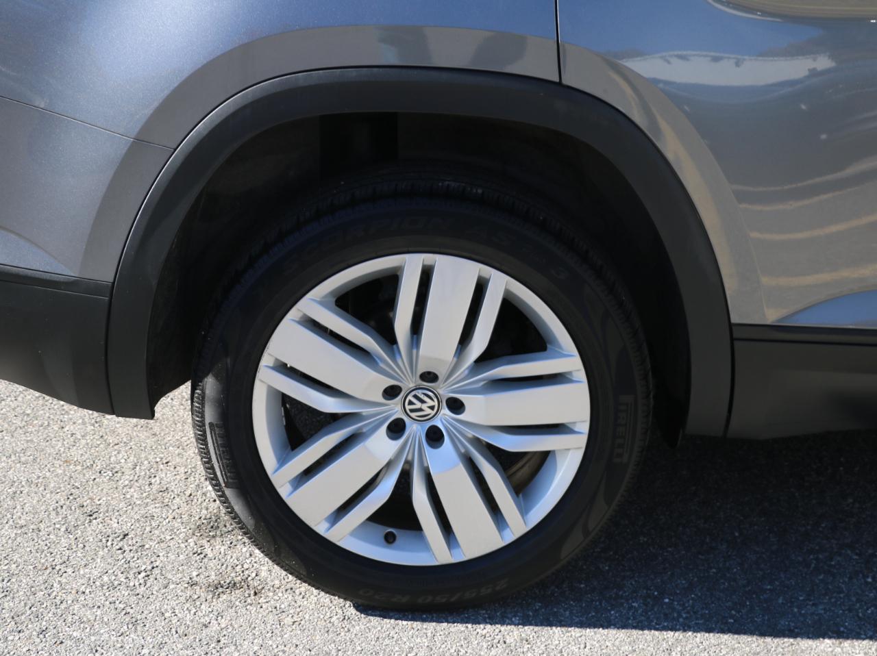 Volkswagen Atlas V6 SE w/Technology AWD 2019