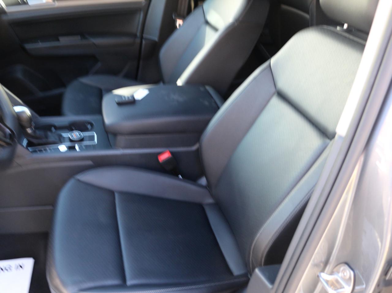 Volkswagen Atlas V6 SE w/Technology AWD 2019