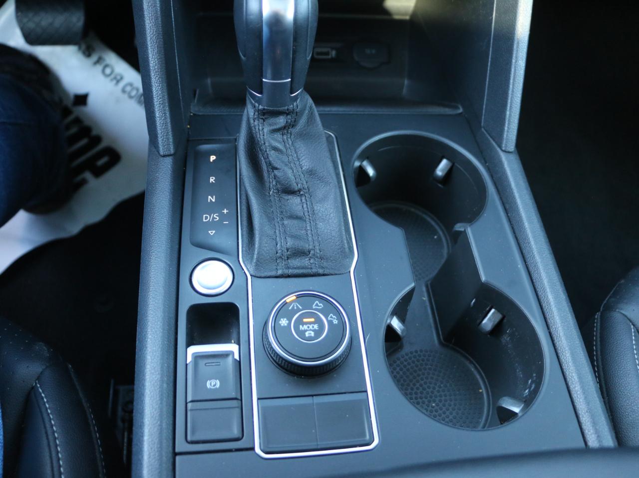 Volkswagen Atlas V6 SE w/Technology AWD 2019