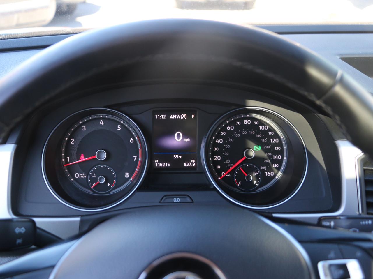 Volkswagen Atlas V6 SE w/Technology AWD 2019