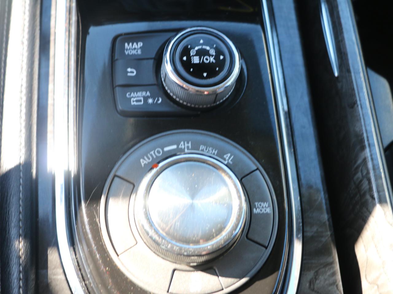 Infiniti QX80 Limited 4WD 2020