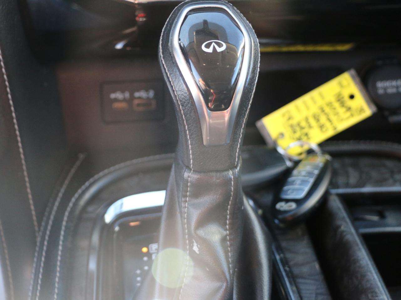 Infiniti QX80 Limited 4WD 2020