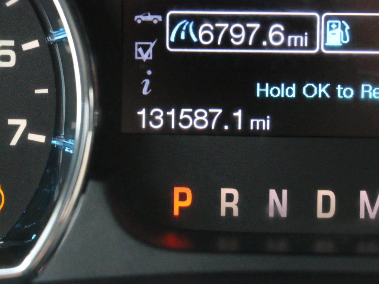 Ford F-150 XLT SuperCrew 6.5-ft. Bed 4WD 2013