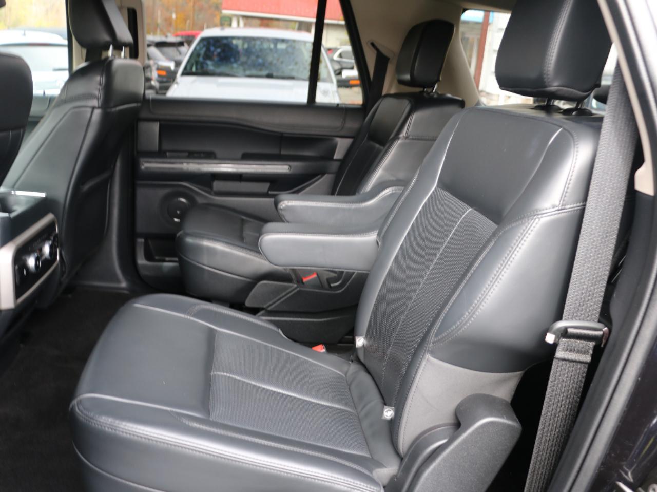 Ford Expedition MAX XLT 4WD 2022