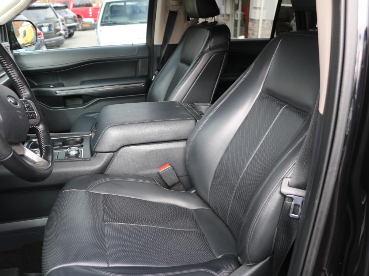 Ford Expedition MAX XLT 4WD 2022