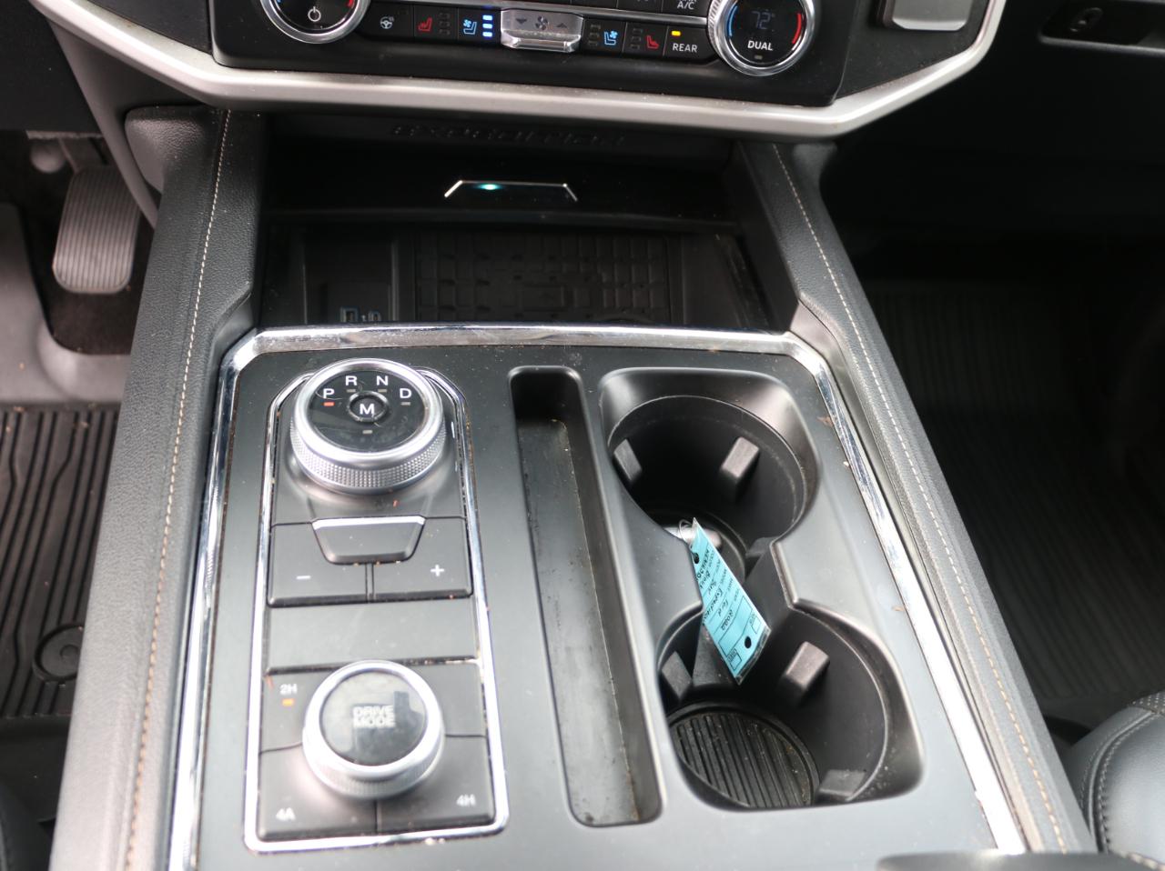 Ford Expedition MAX XLT 4WD 2022